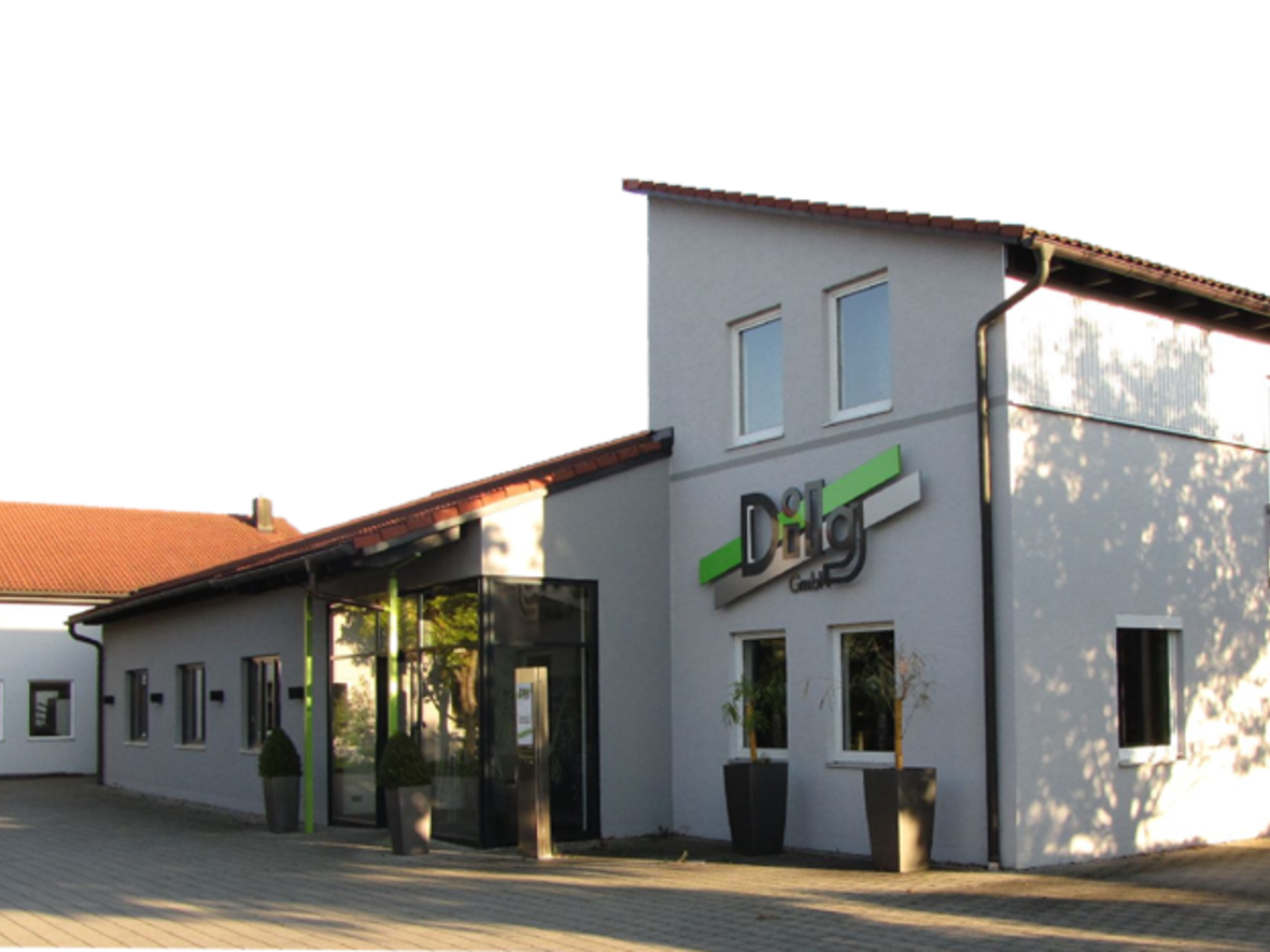 dilg-gmbh-gebaeude