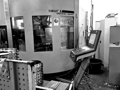 dmu-80-t