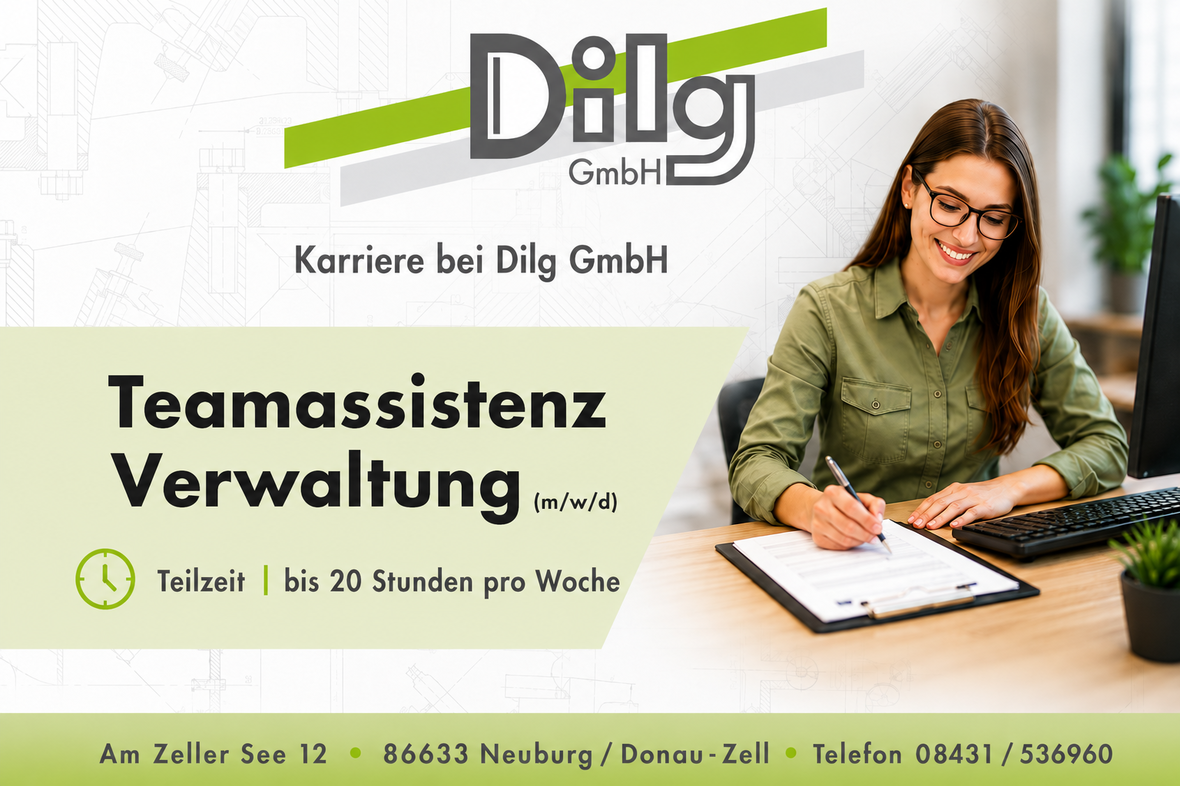 teamassistenz-verwaltung